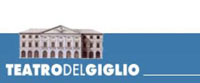 Link zur homepage des Teatro del Giglio