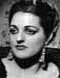 Portrait 2 der Sopranistin Anita Cerquetti