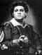 Placido Domingo als Edgardo in Donizettis Lucia di Lammermoor