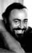 Portrait 1 des Tenors Luciano Pavarotti